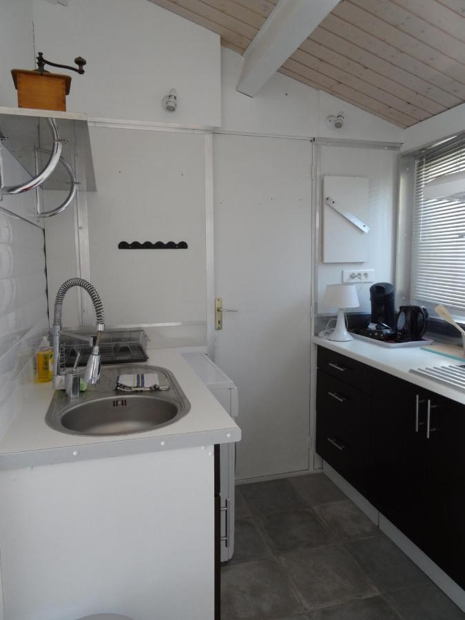Gites, Chambres D'Hotes La Maison D'Amis Puilboreau Habitación foto